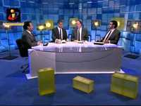 Governo Sombra ( TVI Internacional ) 3º Episódio - 06 / 10 / 2012