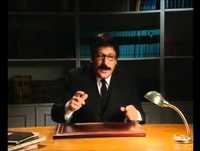 Herman enciclopédia - 5º Episódio - 1ª Série - 6/6