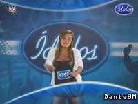 Idolos 2009 - Pack De Cromos 3