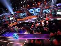 Ídolos 2012 Everton Maciel canta Edmundo  13/11/2012