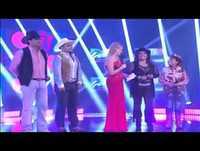 Idolos del Ecuador   Semana 12   ▶Idolos del Ecuador   Semana 12