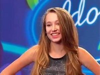 Idolos Kids: Temp 02 - Episodio 2 - Carolina Cristal volta ao reality na luta pelo sonho