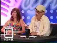 idolos - Os Bizarros