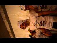 Jantar do caloiro ESSV 2011 (actuação do 25ºCL)