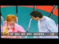 la parodia nacional - lección de anatomia