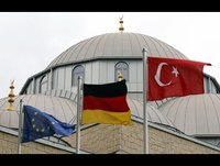 La religión y tolerancia de credo en Alemania