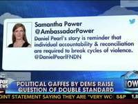 Mainstream Media Fails to Report New String of Democrat Gaffes