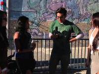 Marissa, Dominique and Justine (Unedited)