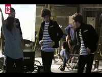 Meet my idols / Conoce a mis idolos e.e