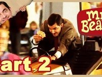 Mr Bean - Episode 10 - Do-It-Yourself Mr. Bean - Part 2/5