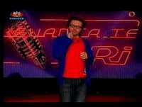 Nilton - Levanta-te e Ri  (2004-02-09)