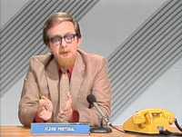 O Tal Canal - A Crise