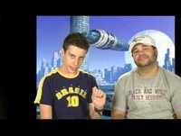 Os Anormais - Teoria Do Futuro