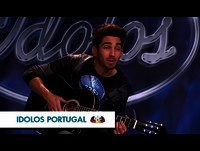 PAULO SOUSA - CASTING 02 - IDOLOS