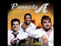 Proyecto A - Mi Credo (Salsa)