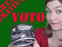 QUARTA INTERATIVA: VOTO