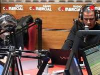 Rádio Comercial | Mixórdia de Temáticas - Tipologia de bêbados