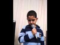 Ramon Viana Caia fogo do céu