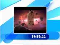 RTP1 Telejornal 2012