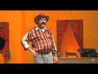 Show de Humor Baderna da Vida Moderna