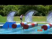 Total Wipeout - Episode 4 Part 1