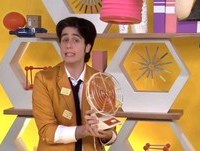 TV CULTURA - TRAQUITANA - "TRAQUINTURA"