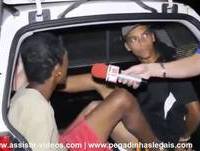 Videos Engraçados 2014 - Presos Comédia