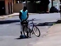 Whatsapp Videos Engraçados Bebado e Bicicleta Não Combina Videos Engraçados 2014