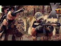 Xtra | Cortometraje de humor