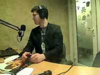 ZIP FM Radistai "Skambutis Justui(JustinZetas). Apklausa"