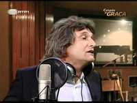 "Duetos Improváveis MESMO" Jorge jesus com Vítor Pereira - Estado de GRAÇA