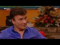 "O filho perdido de Tony Carreira" - Pedro Fernandes - 5 Para a Meia Noite