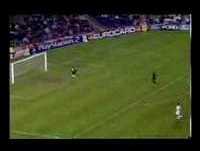 A Maior defesa da história do Futebol