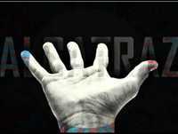 Alcatraz - Il tuo sguardo.