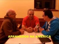APANHADOS  NA AMERICA