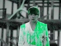 B.A.P - Rain Sound (magyar/hun paródia)