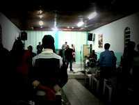 Banda Ellus-Caia Fogo