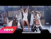 Claudia Leitte - Insolação do Coração (Paz, Carnaval, Futebol) Ao Vivo em Copacabana