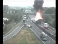 Compilação dos quase falhanços - Morganho.com