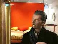 Contra Informação - José Meirinho Fala Com o Espelho