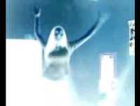 Dancando muito engracado