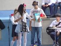 DIA DEL PADRE 2011; COLEGIO REMINGTON "parodia"