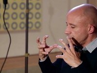 Entrevista Pedro Lapa