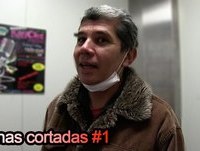 ESPECIAL DO TOLOUD - CENAS CORTADAS #1