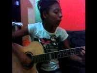 Fernandinho- Caia Fogo do ceu