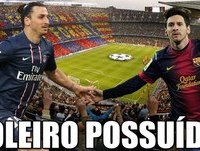 FUTEBOL DA ZUEIRA #2 - FIFA 15