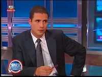 Gato fedorento esmiúça os sufrágios melhores momentos