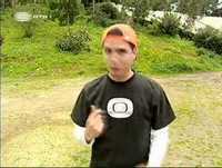 Gato Fedorento - Lopes da Silva - Bué Fixe