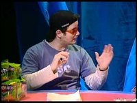 Gato Fedorento - Namorada de 78 anos