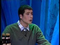 Gato Fedorento - Sic Radical - um filme indiano